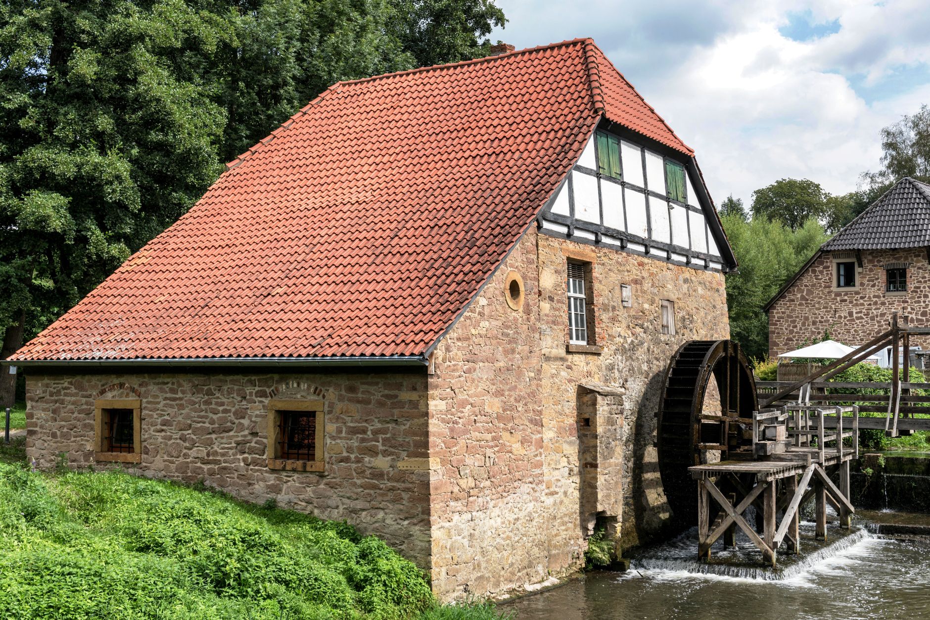 Heilpädagogik in Detmold: Praxen, Kontakt und Angebote