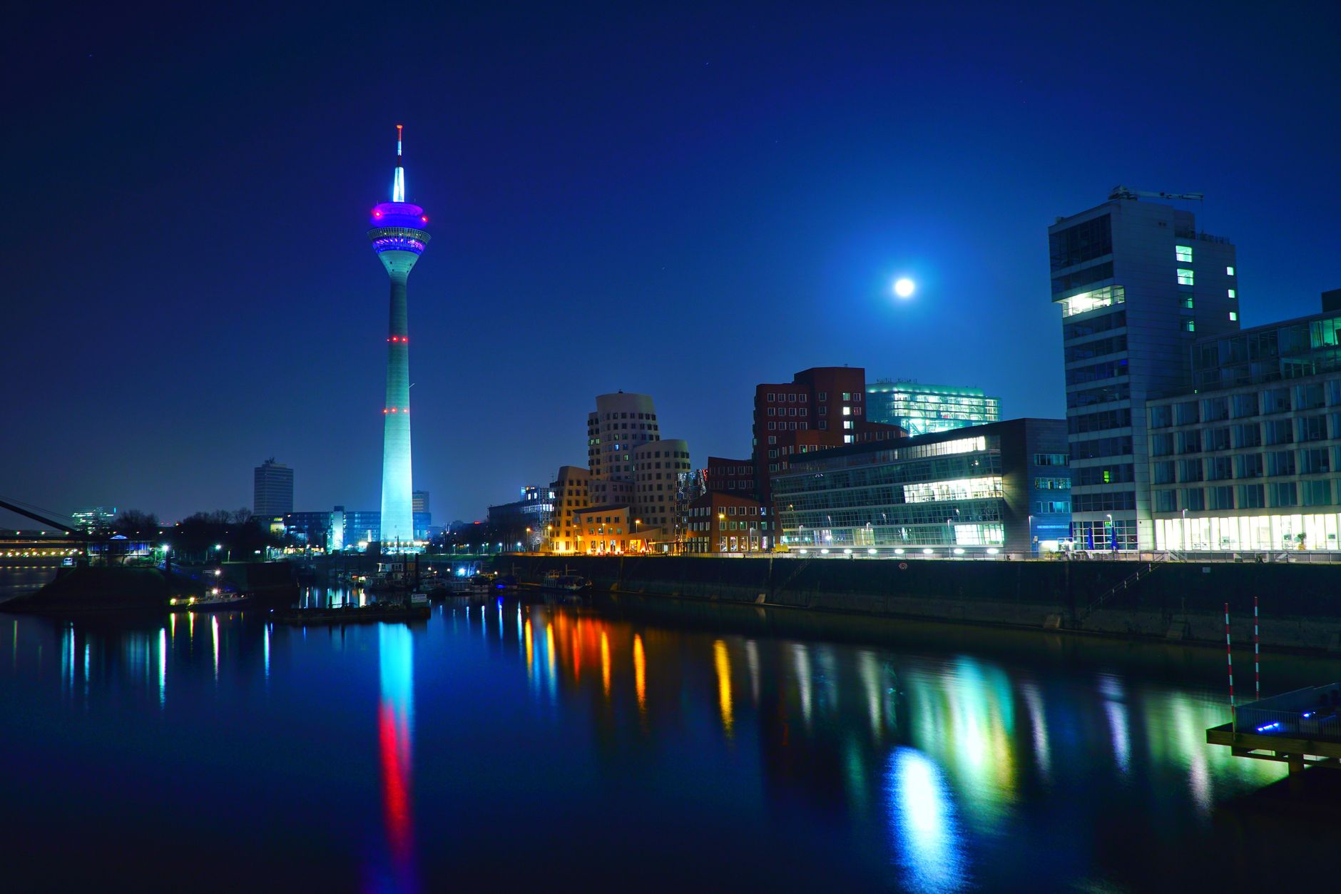 Heilpädagogik und Frühförderung in Düsseldorf: Anbieterprofile und Kontakt