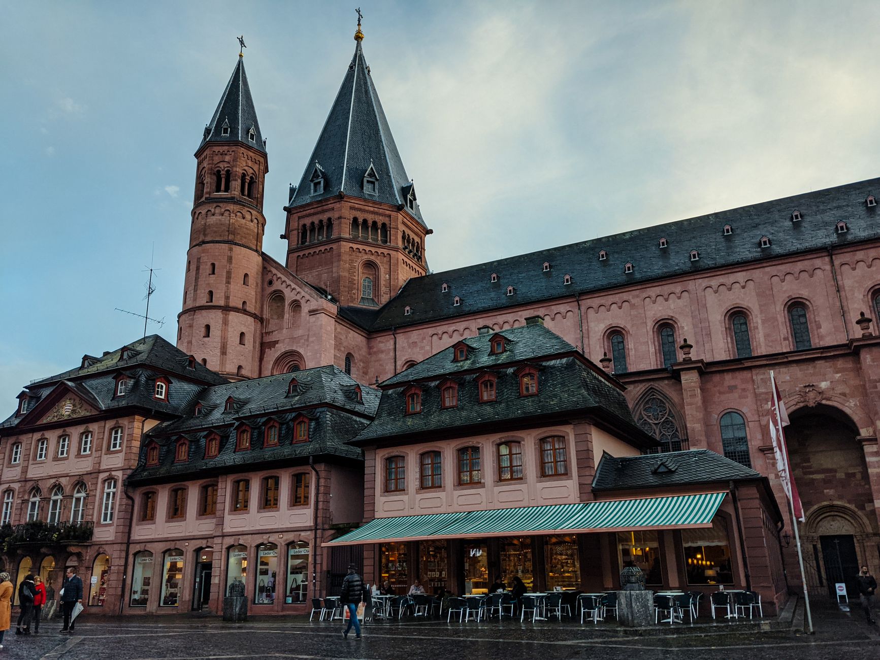 Heilpädagogik und Frühförderung in Frühförderstellen und Heilpädagogen in Mainz finden