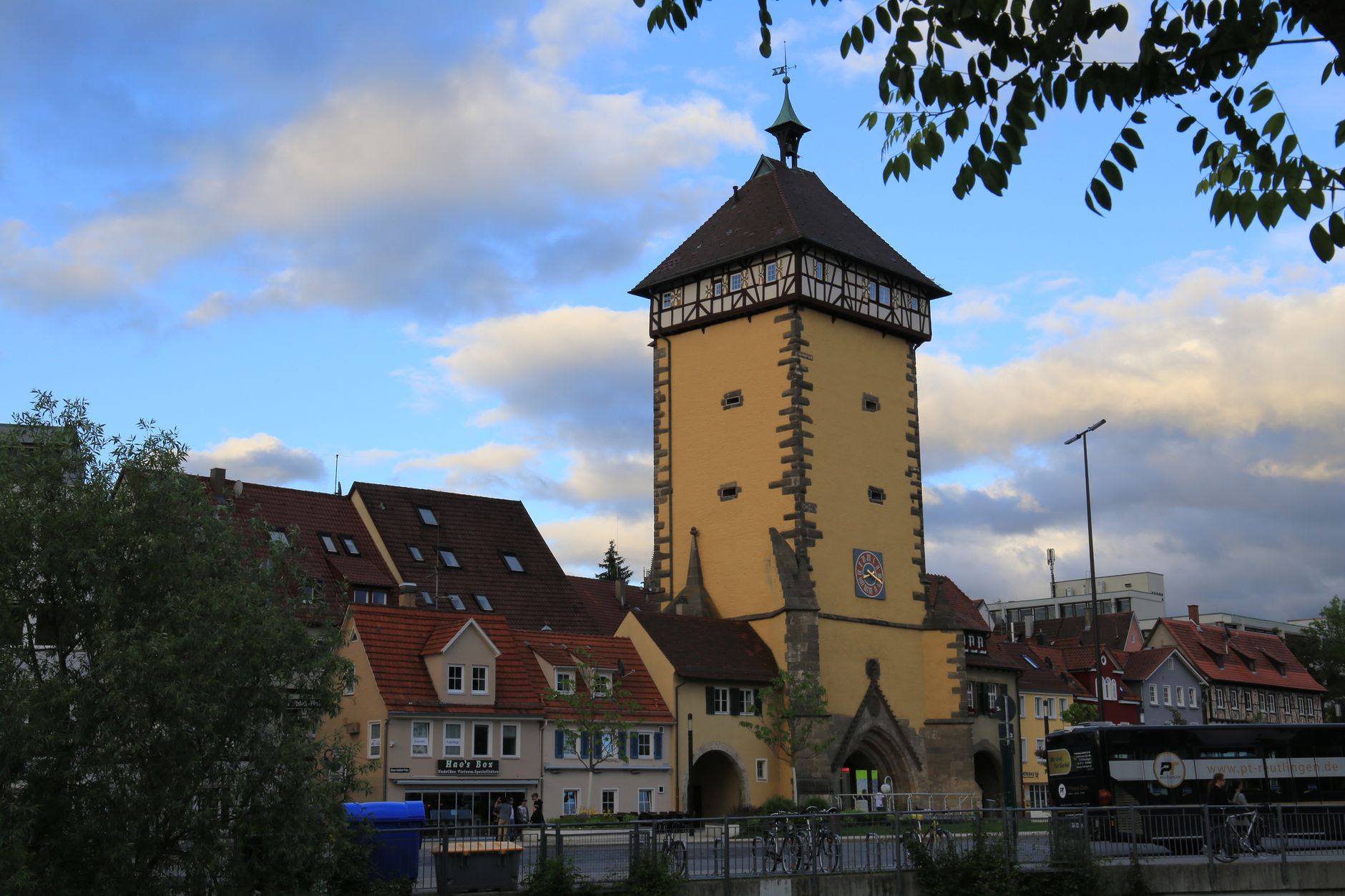 Heilpädagogik und Frühförderung in Frühförderstellen und Heilpädagogen in Reutlingen finden