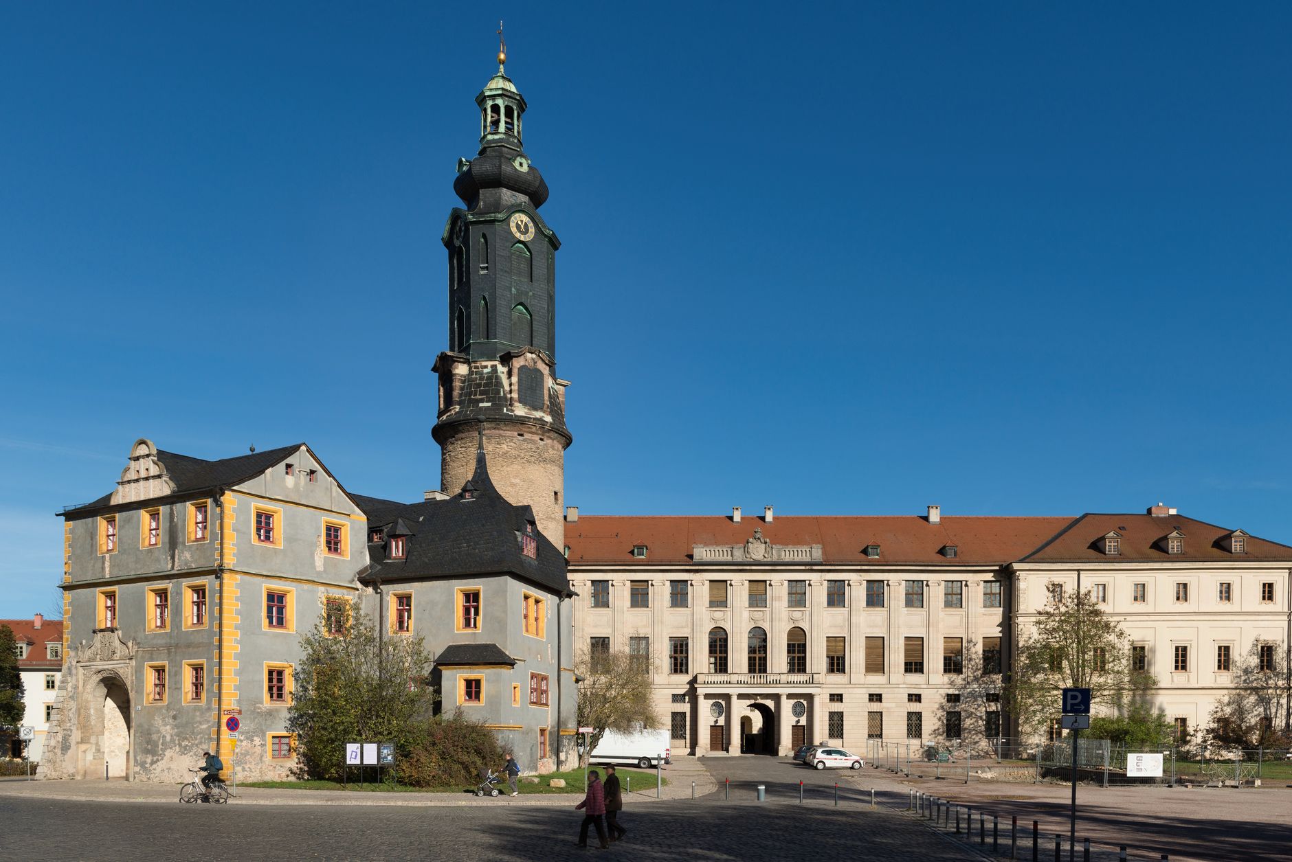 Heilpädagogik und Frühförderung in Heilpädagoge in Weimar finden: lokale Anbieter im Überblick
