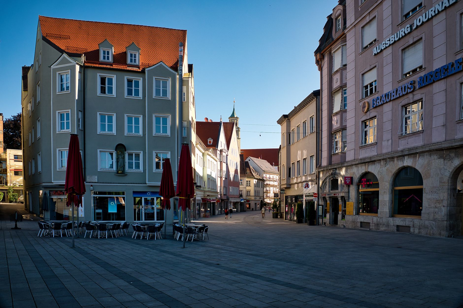 Heilpädagogik und Frühförderung in Heilpädagogische Angebote in Augsburg vergleichen
