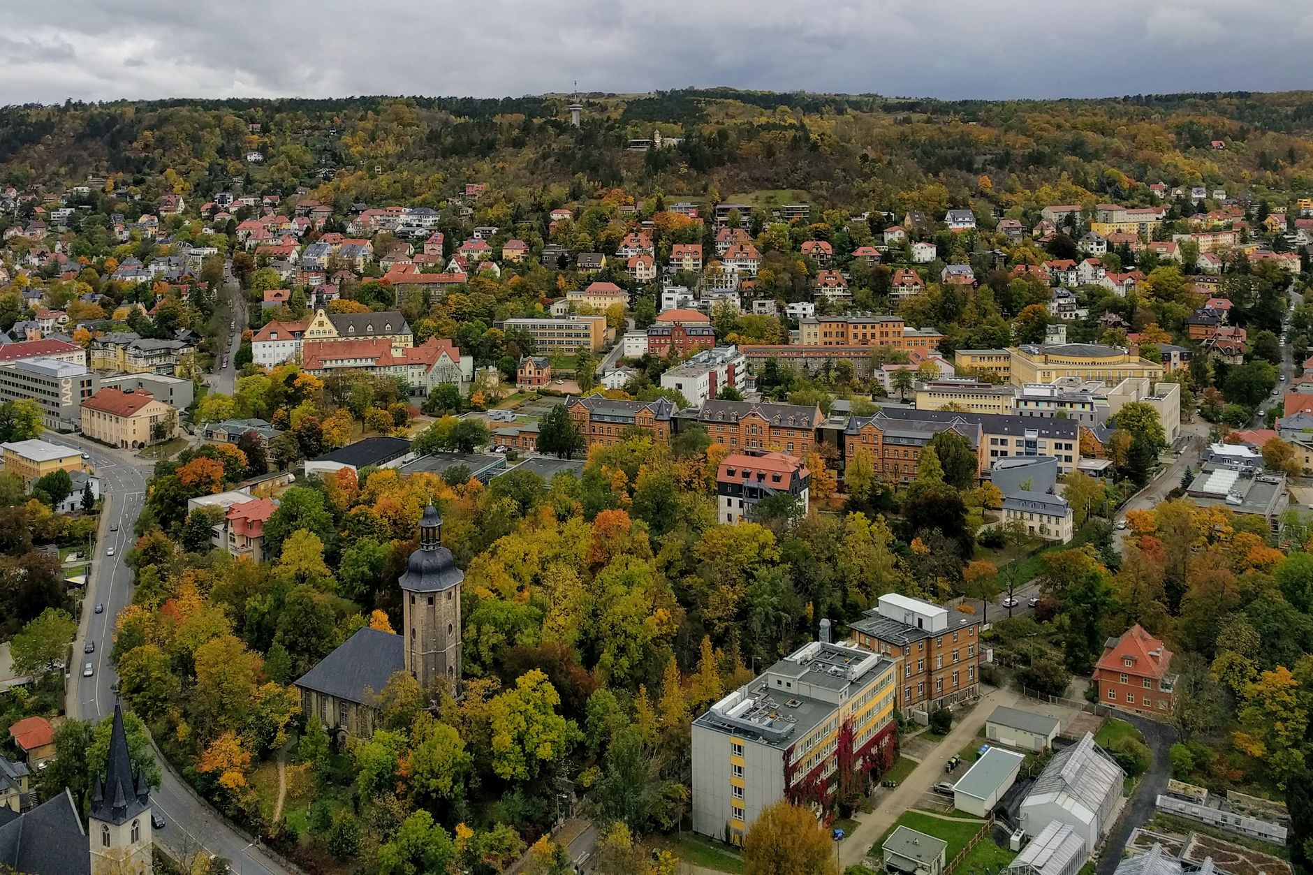 Heilpädagogik und Frühförderung in Heilpädagogische Angebote in Jena vergleichen