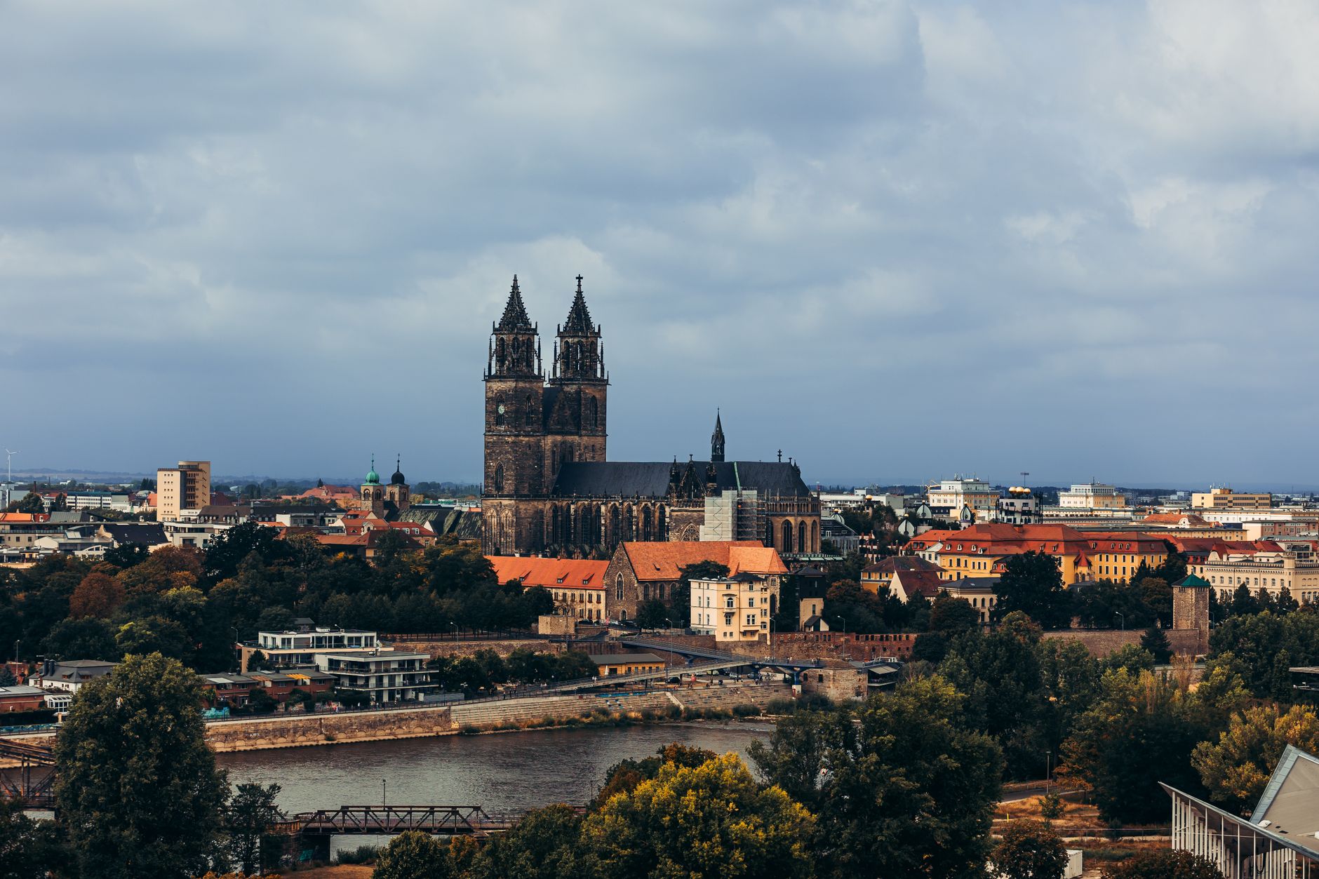 Heilpädagogik und Frühförderung in Heilpädagogische Angebote in Magdeburg vergleichen