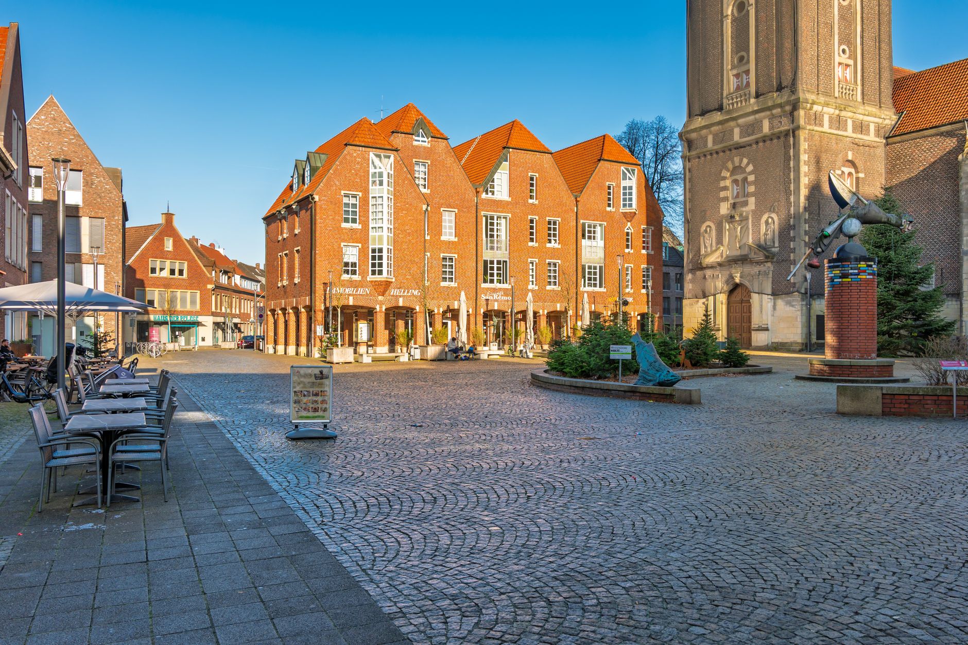 Heilpädagogik und Frühförderung in Heilpädagogische Angebote in Nordhorn vergleichen