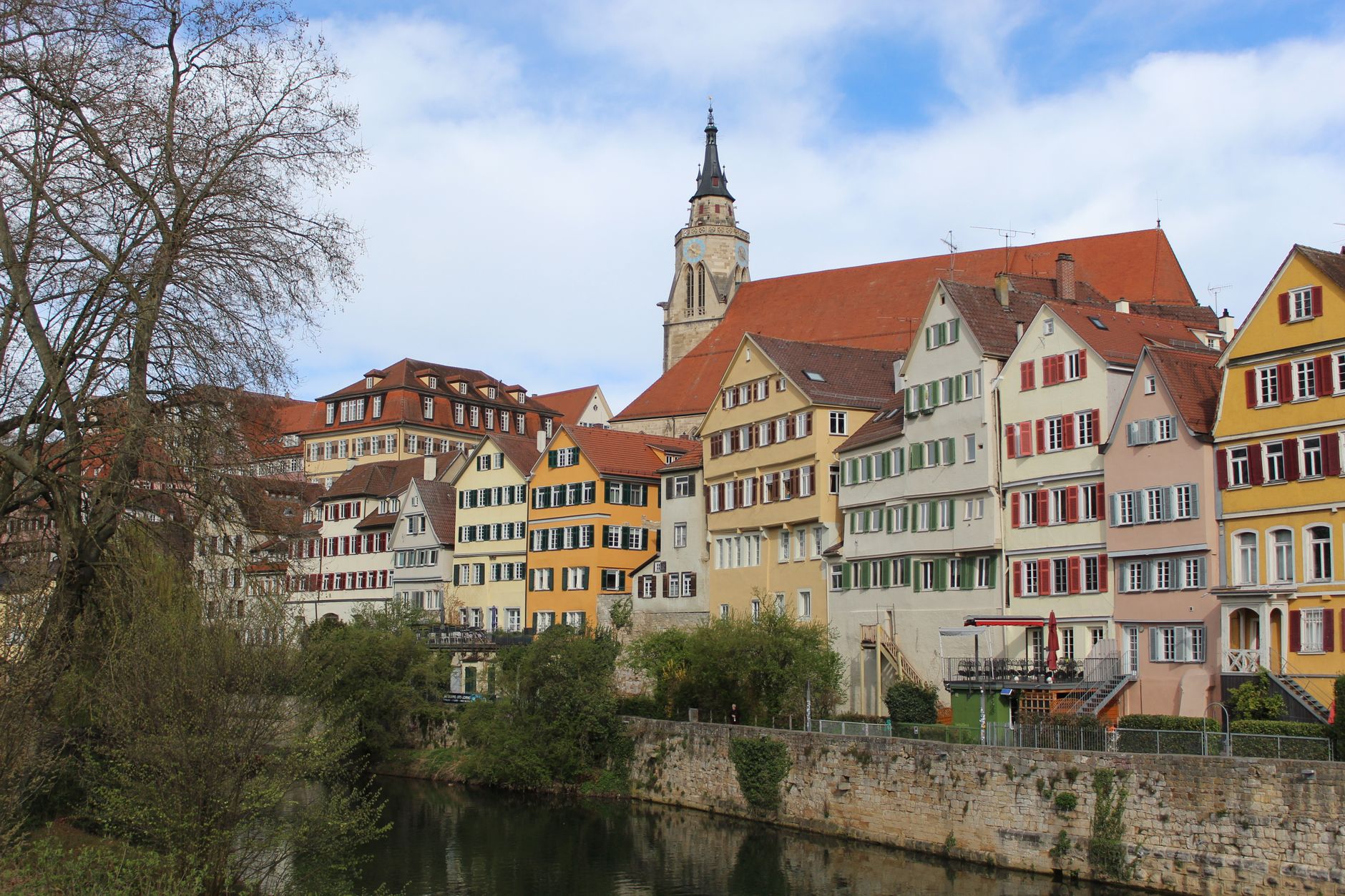 Heilpädagogik und Frühförderung in Heilpädagogische Angebote in Tübingen vergleichen