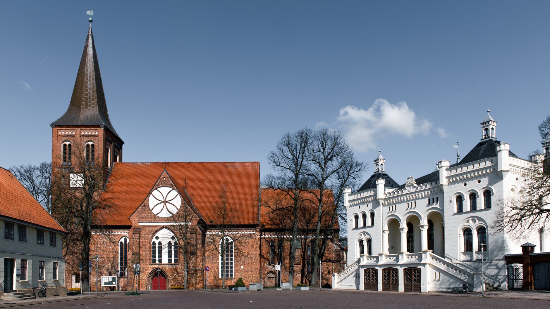 Heilpädagogik in Lippstadt: Praxen und Frühförderstellen