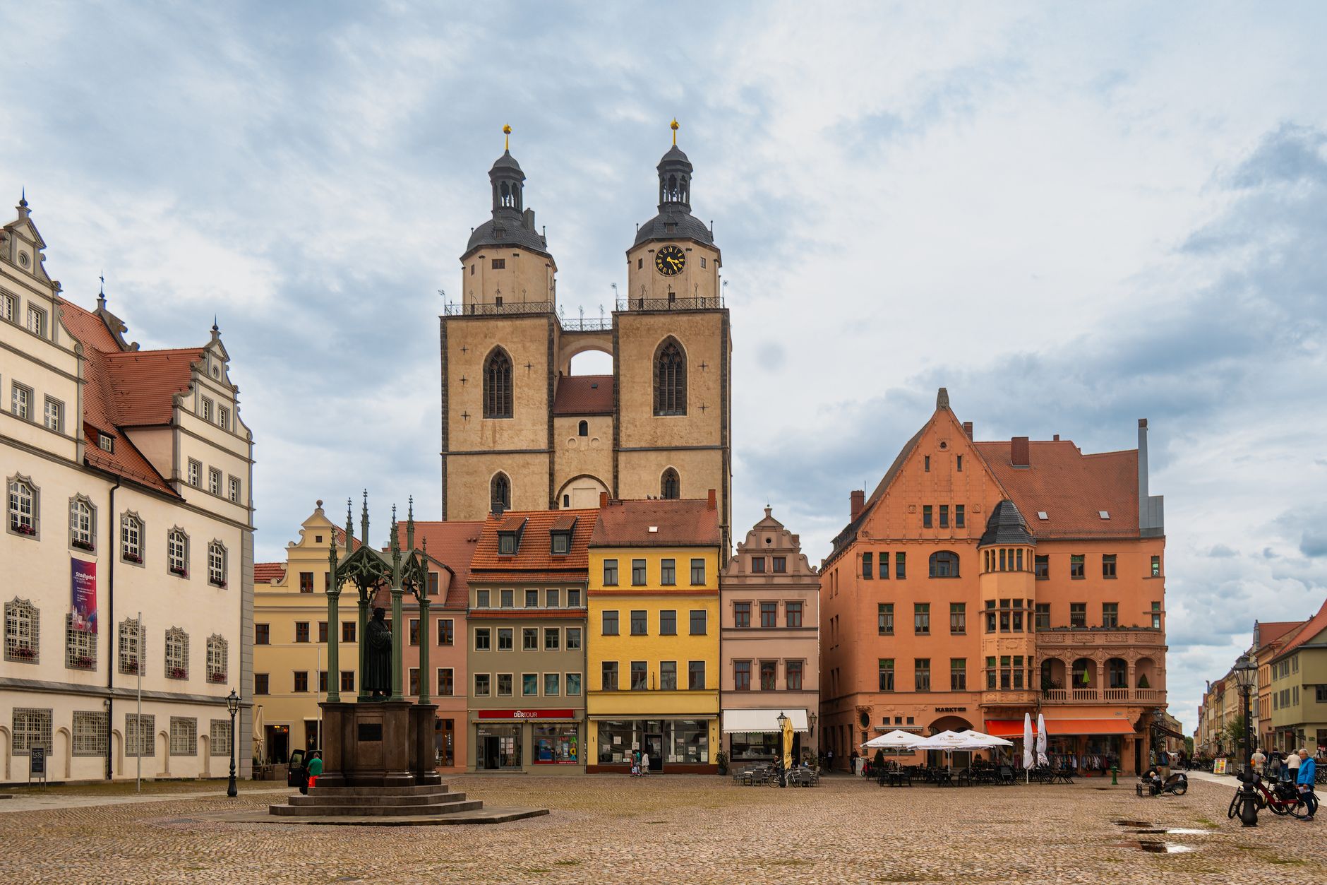 Heilpädagogik und Frühförderung in Lutherstadt Wittenberg: Anbieterprofile und Kontakt