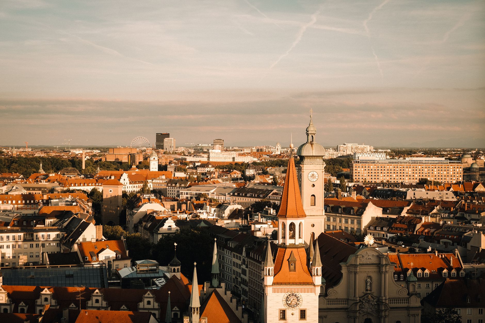 Heilpädagogik und Frühförderung in München: Praxen, Kontakt und Angebote