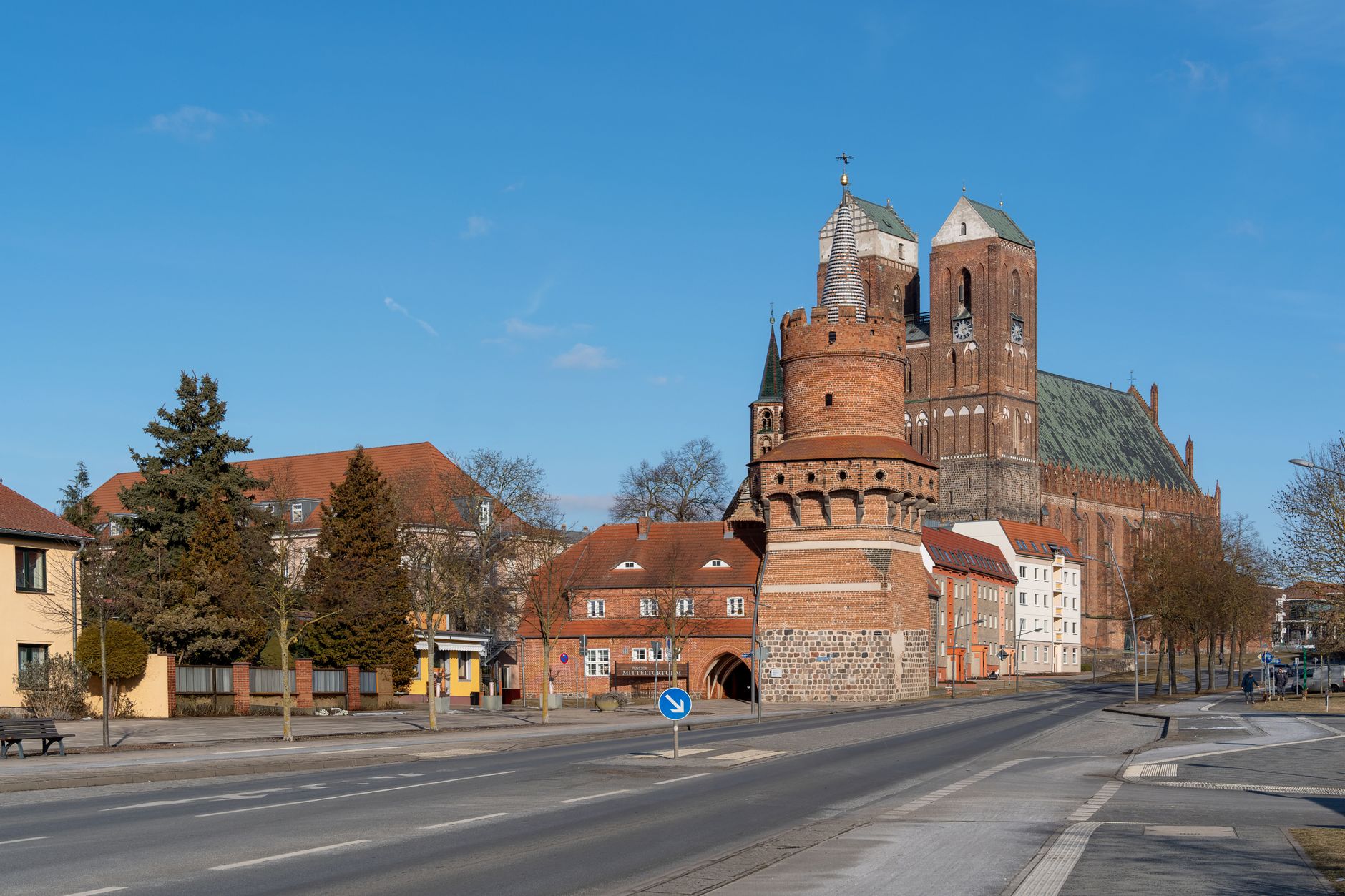 Heilpädagogik und Frühförderung in Oberhausen: Kontakt und Standort