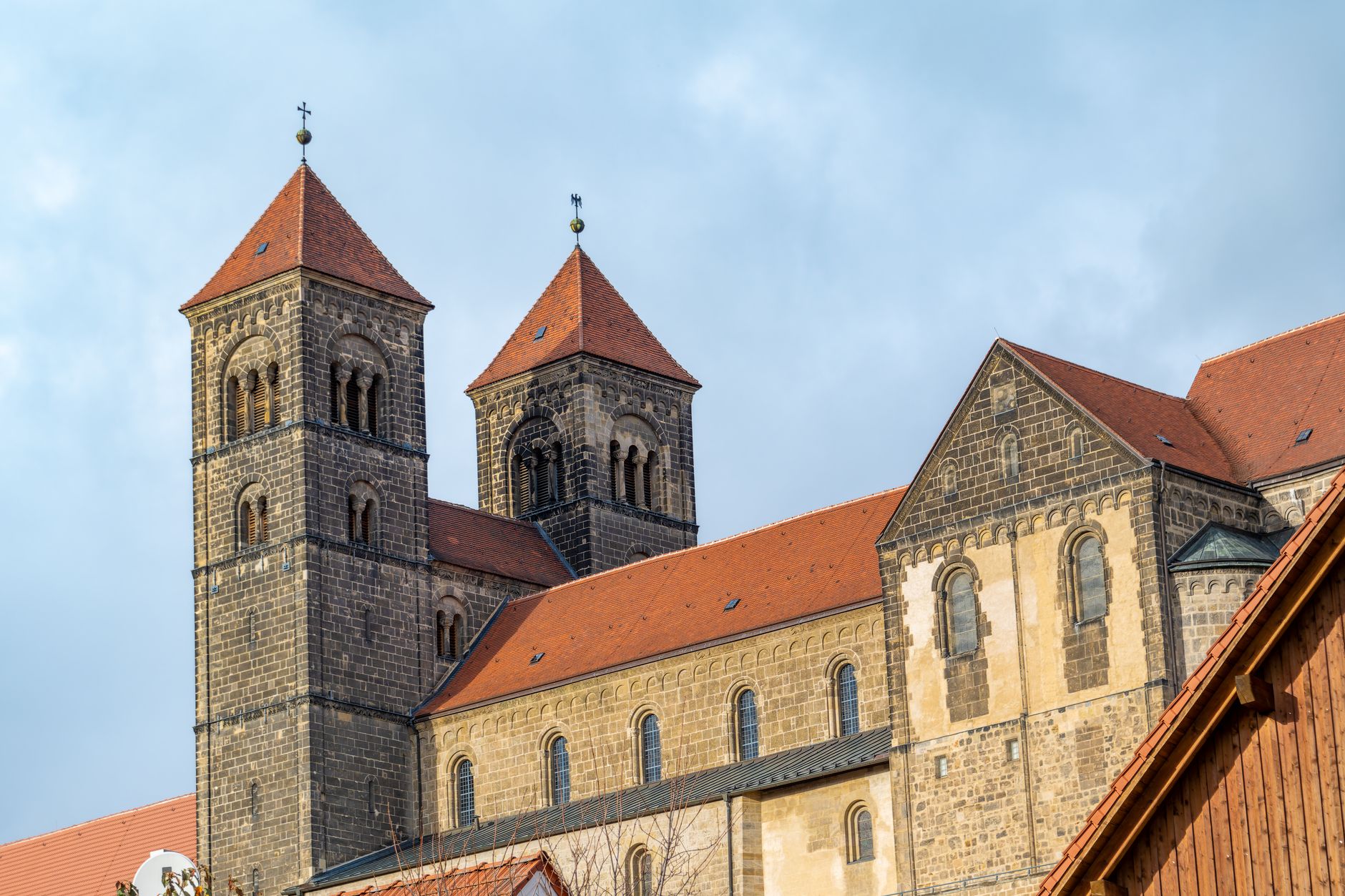 Heilpädagogik und Frühförderung in Quedlinburg: Kontakt und Standort