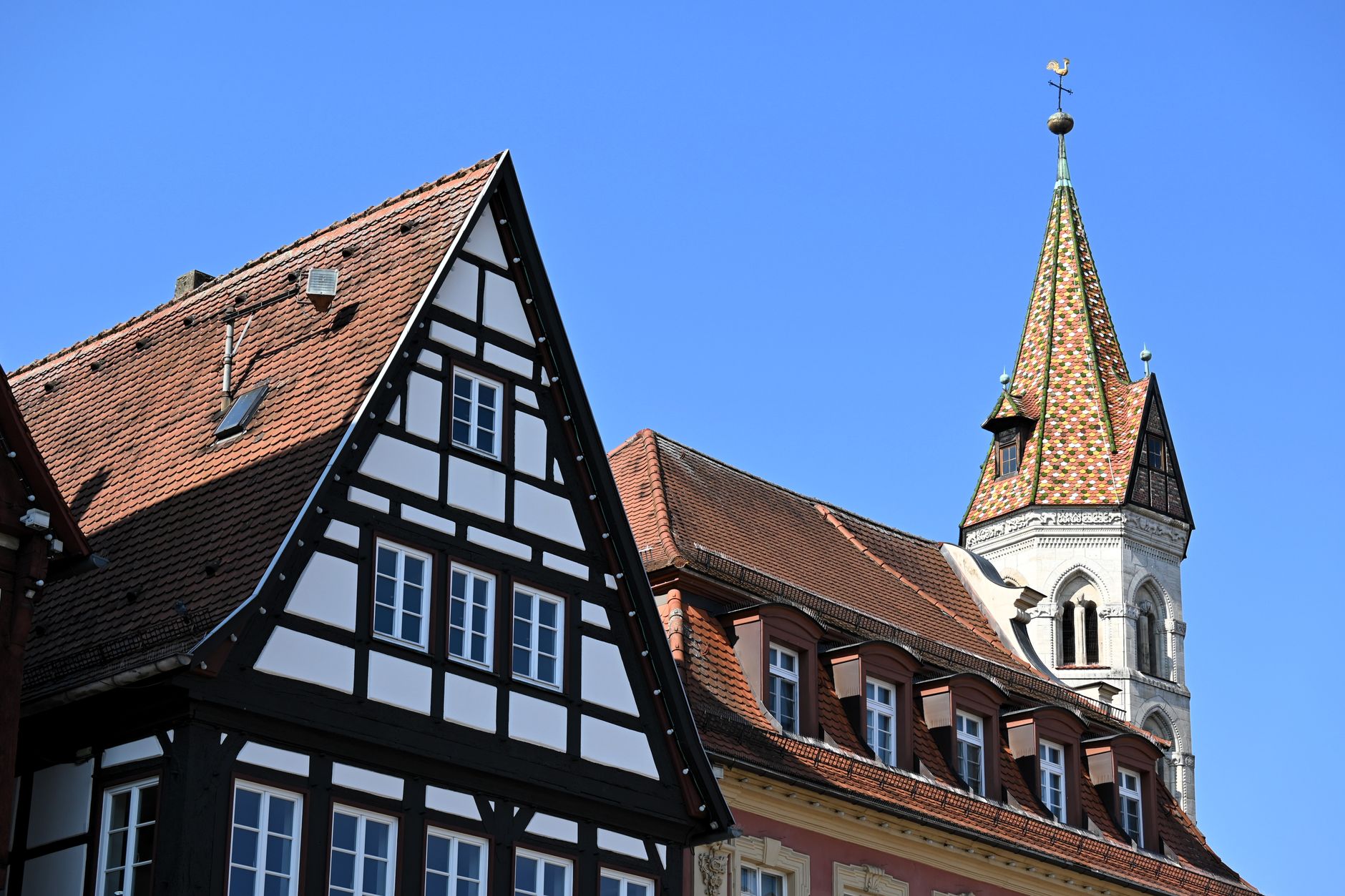 Heilpädagogik und Frühförderung in Schwäbisch Gmünd: Praxen und Frühförderstellen