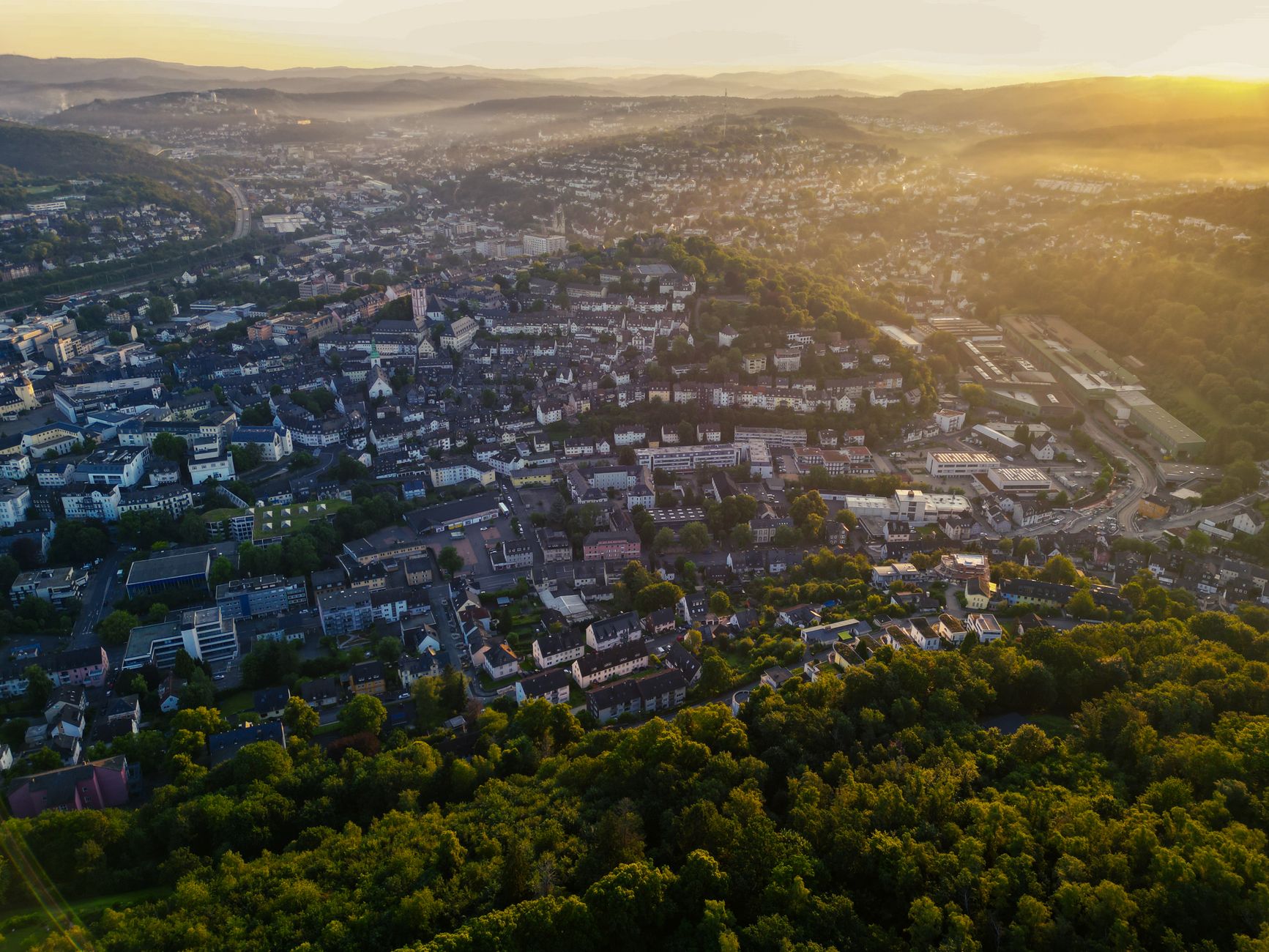 Heilpädagogik und Frühförderung in Siegen: Kontakt und Standort