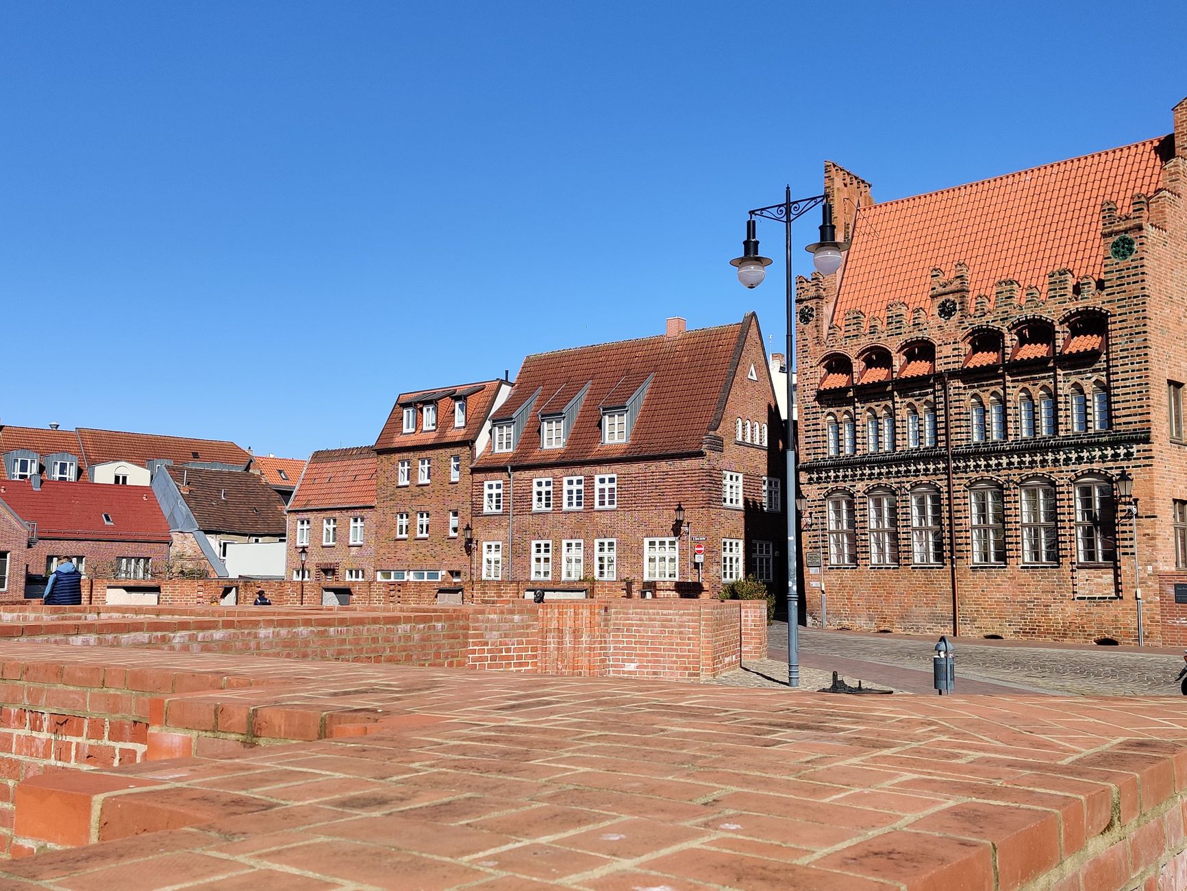 Heilpädagogik und Frühförderung in Wismar: Anbieterprofile und Kontakt