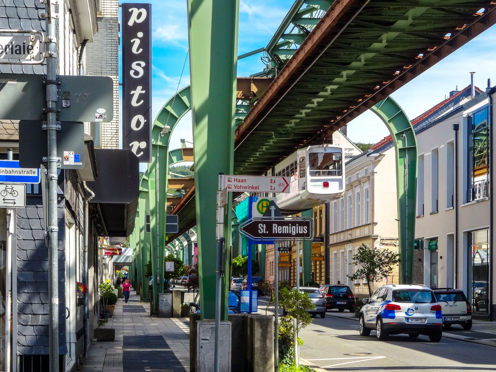 Heilpädagogik und Frühförderung in Wuppertal: Praxen und Frühförderstellen