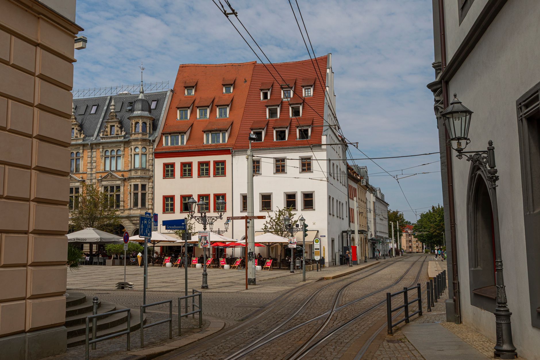 Heilpädagogik und Frühförderung in Zwickau: Praxen, Kontakt und Angebote