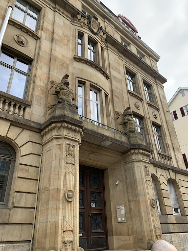 stk heilpädagogik Stuttgart: Anbieterprofil und Kontakt