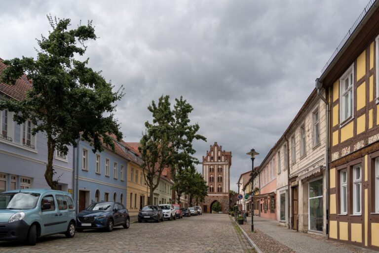 Vera Delfs Heilpädagogin Brandenburg an der Havel: Anbieterprofil und Kontakt